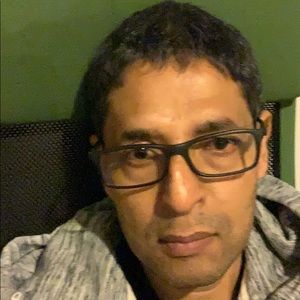 Meet your Posher, Keith